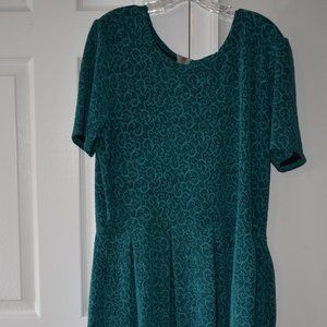 Lularoe Amelia